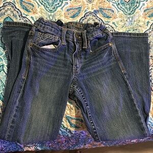 Dark wash Cody James jeans